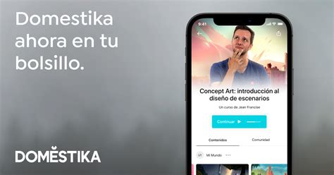 domestika iniciar sesión.